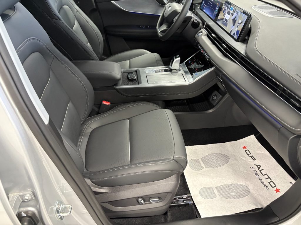 DR MOTOR DR 6.0 1.6 T-GDI DCT Bi-Fuel GPL - 23