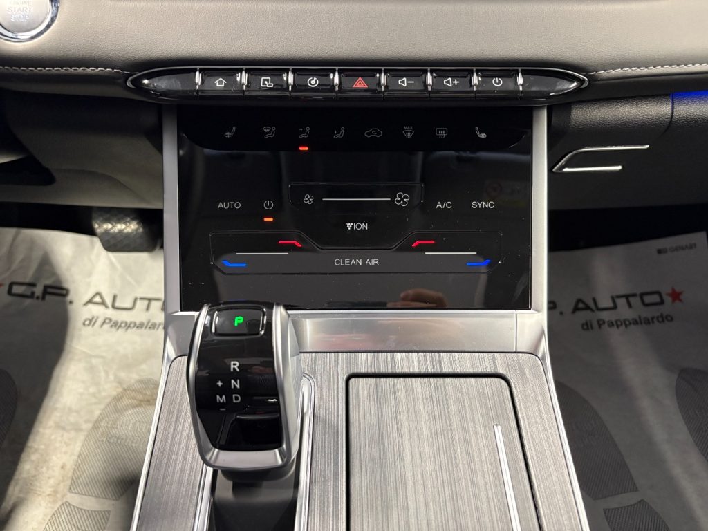 DR MOTOR DR 6.0 1.6 T-GDI DCT Bi-Fuel GPL - 11