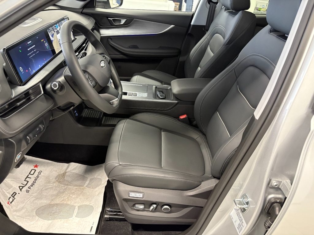 DR MOTOR DR 6.0 1.6 T-GDI DCT Bi-Fuel GPL - 17