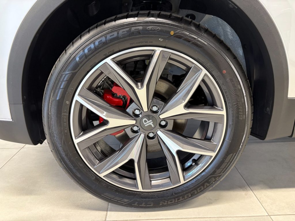 DR MOTOR DR 6.0 1.6 T-GDI DCT Bi-Fuel GPL - 20