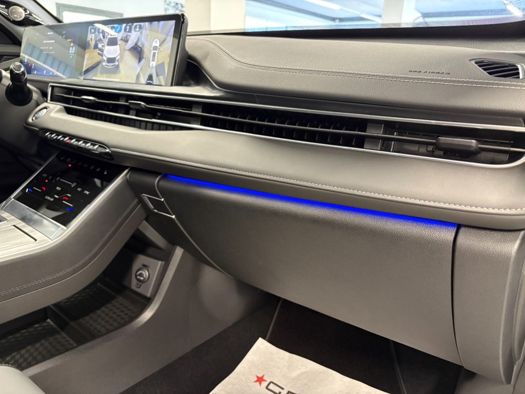 DR MOTOR DR 6.0 1.6 T-GDI DCT Bi-Fuel GPL - 24