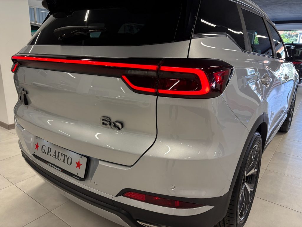 DR MOTOR DR 6.0 1.6 T-GDI DCT Bi-Fuel GPL - 27