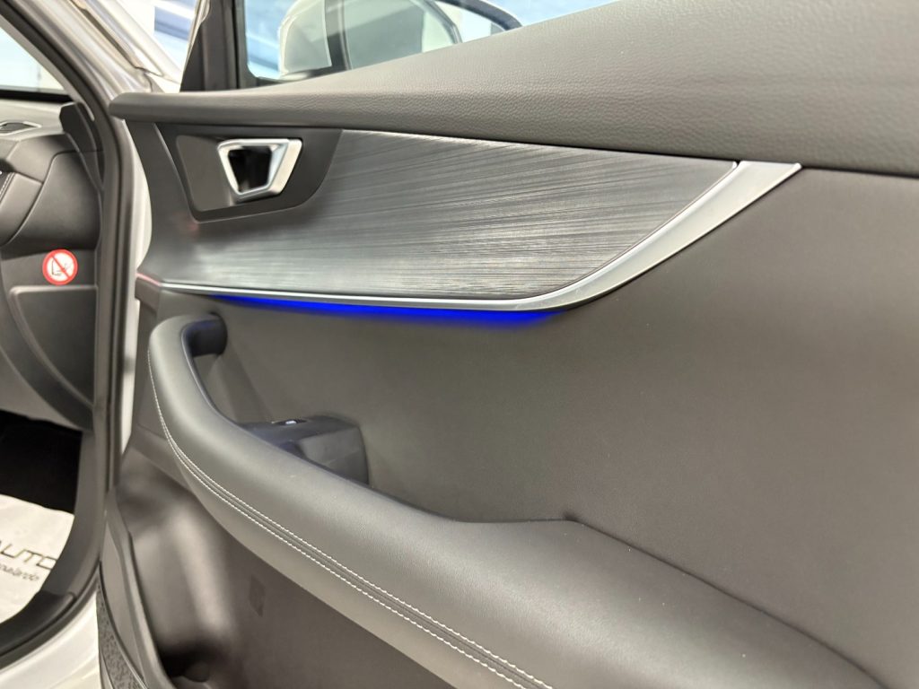 DR MOTOR DR 6.0 1.6 T-GDI DCT Bi-Fuel GPL - 25