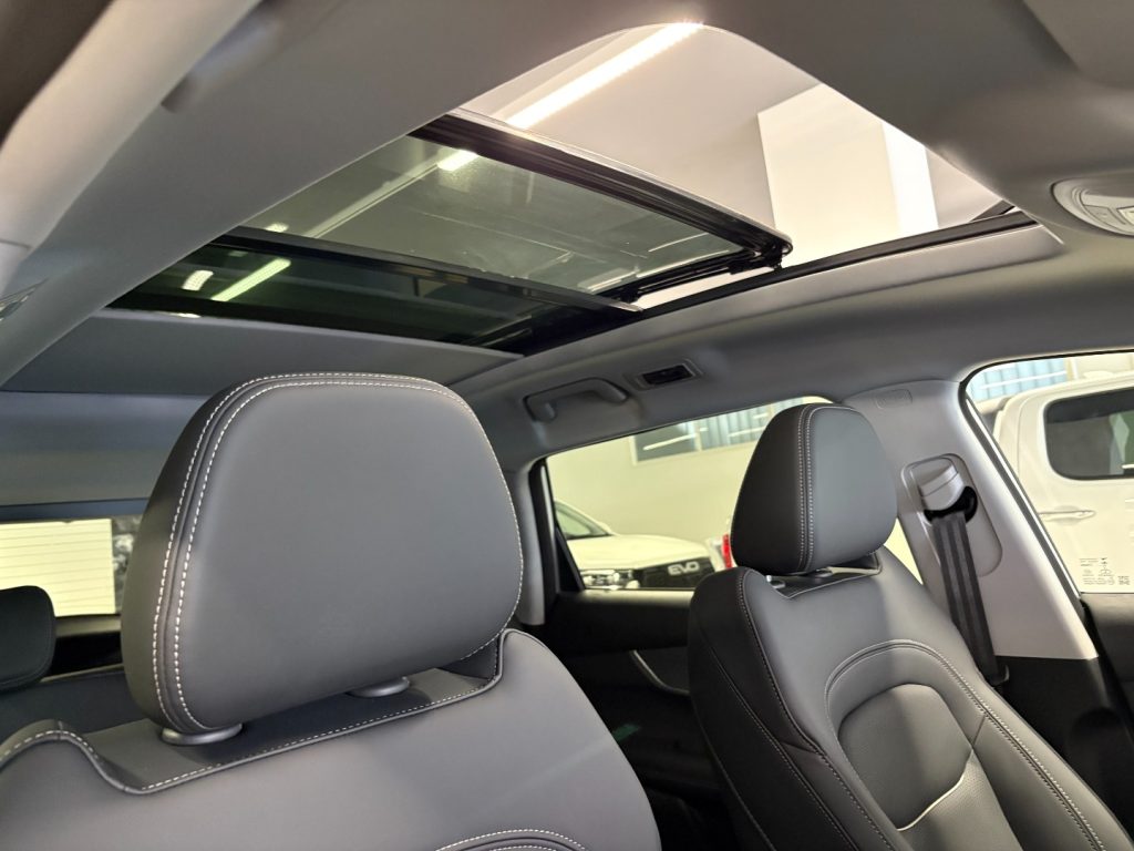 DR MOTOR DR 6.0 1.6 T-GDI DCT Bi-Fuel GPL - 26