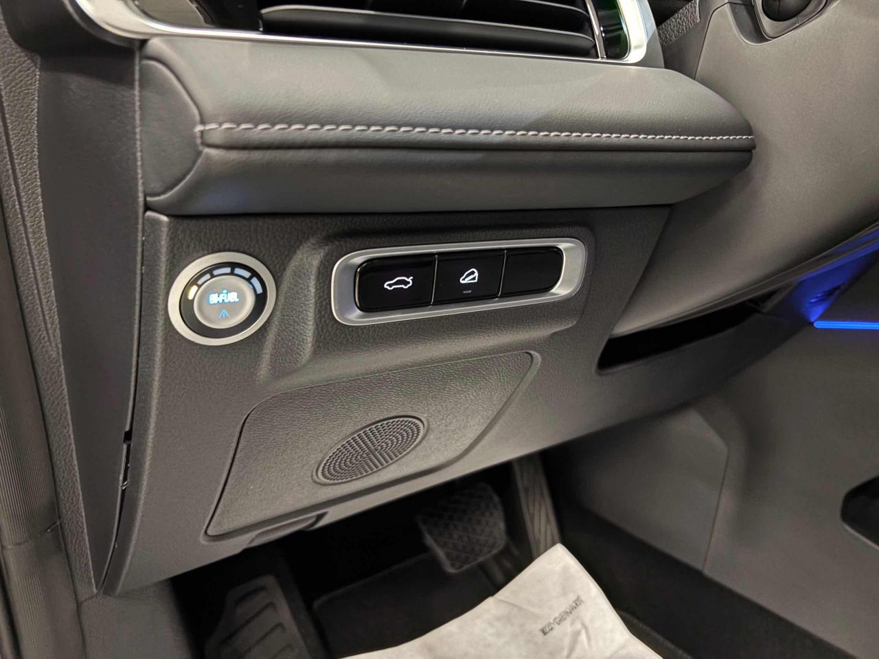 DR MOTOR DR 6.0 1.6 T-GDI DCT Bi-Fuel GPL - 21