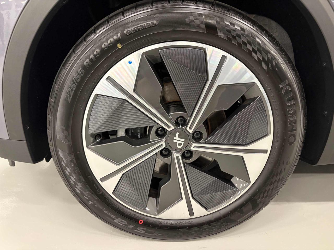 DR MOTOR DR 6.0 1.6 T-GDI DCT Bi-Fuel GPL - 26