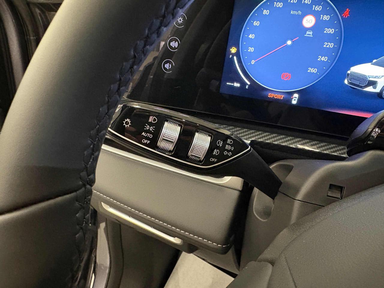 DR MOTOR DR 6.0 1.6 T-GDI DCT Bi-Fuel GPL - 18