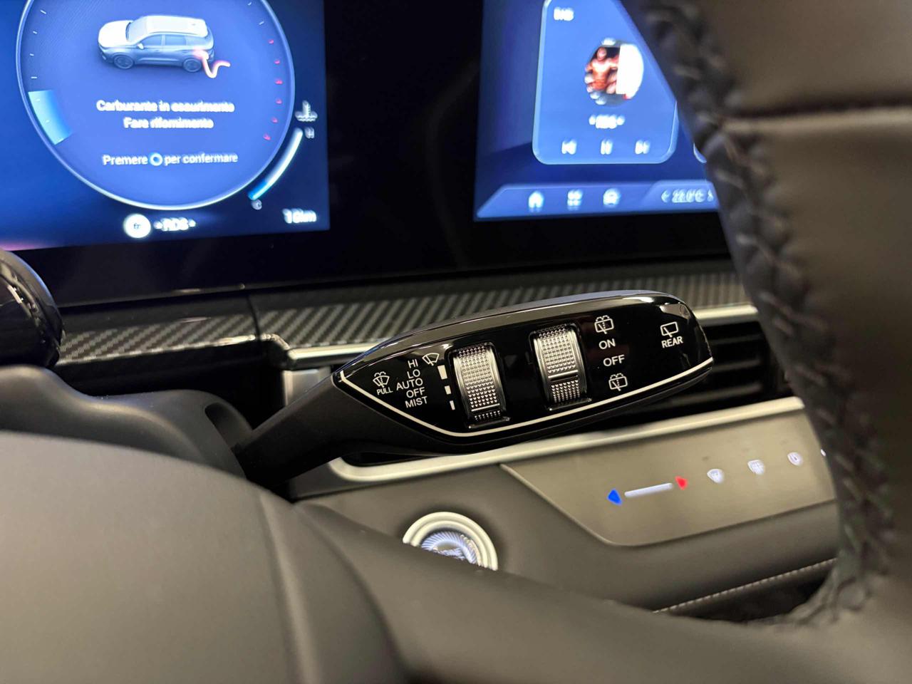 DR MOTOR DR 6.0 1.6 T-GDI DCT Bi-Fuel GPL - 22