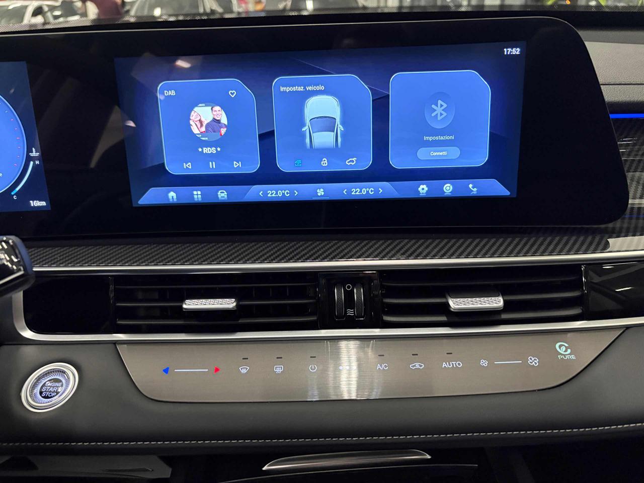 DR MOTOR DR 6.0 1.6 T-GDI DCT Bi-Fuel GPL - 10