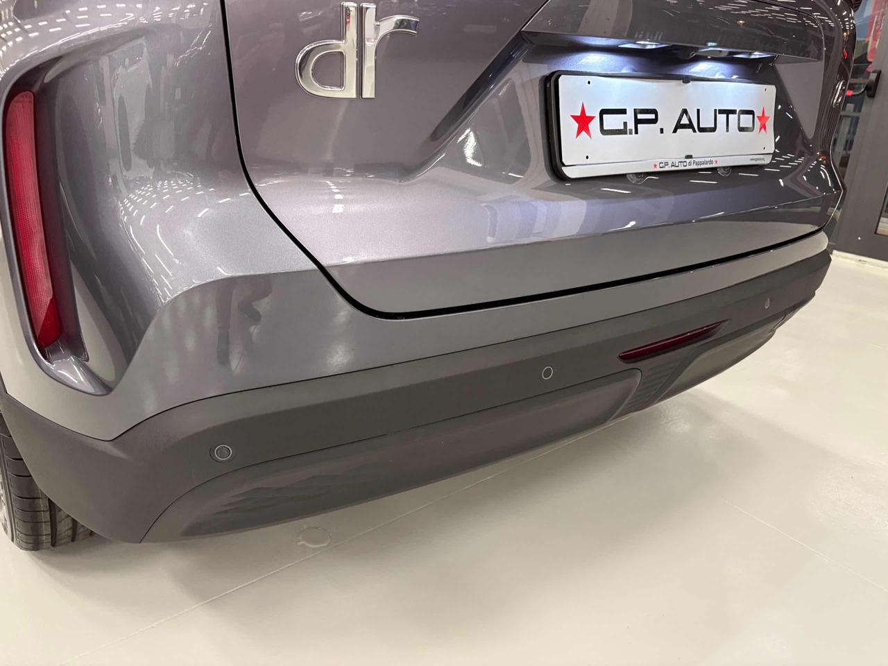 DR MOTOR DR 6.0 1.6 T-GDI DCT Bi-Fuel GPL - 5