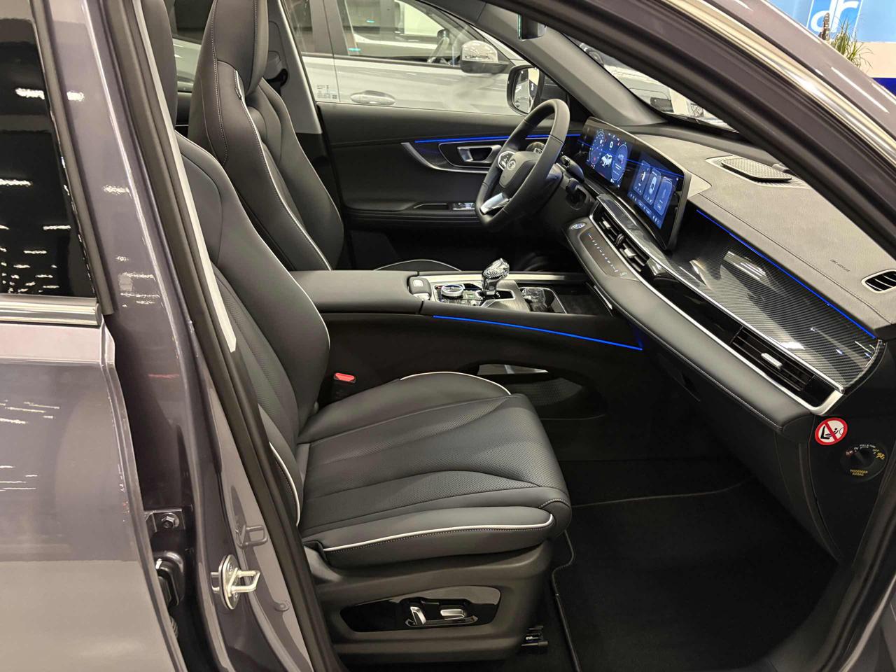 DR MOTOR DR 6.0 1.6 T-GDI DCT Bi-Fuel GPL - 25