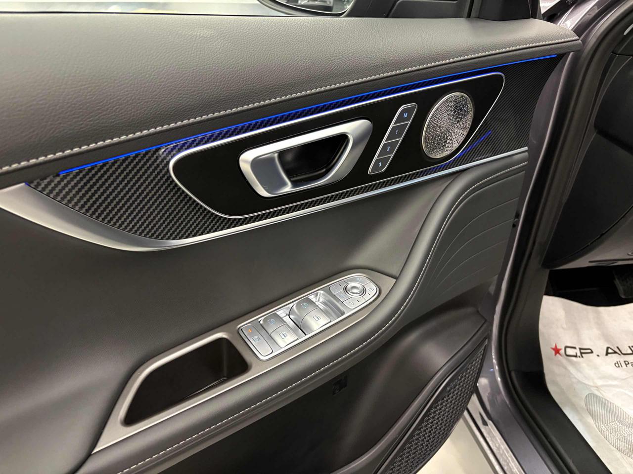 DR MOTOR DR 6.0 1.6 T-GDI DCT Bi-Fuel GPL - 17