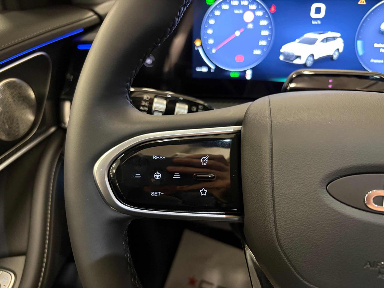 DR MOTOR DR 6.0 1.6 T-GDI DCT Bi-Fuel GPL - 15