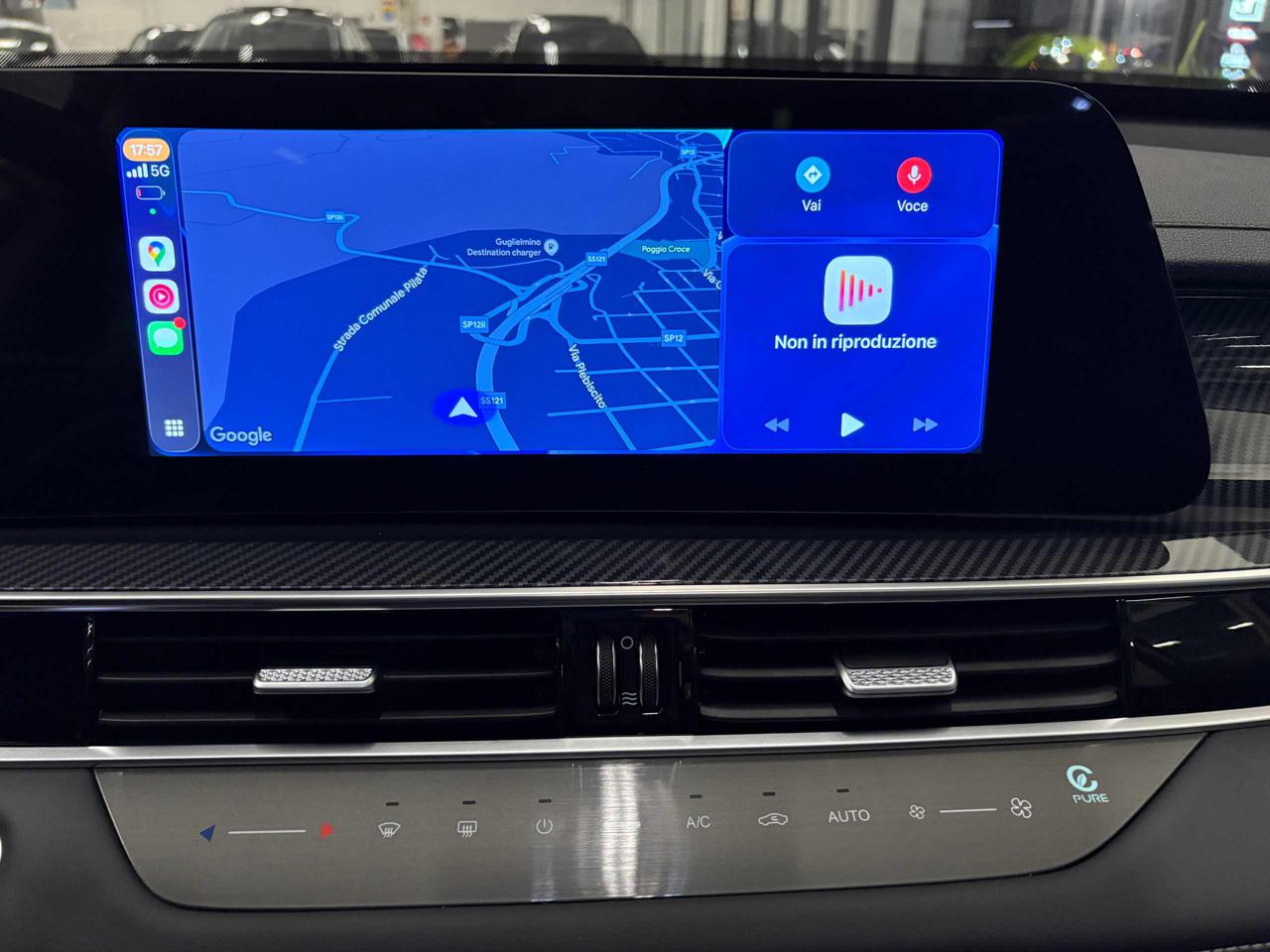 DR MOTOR DR 6.0 1.6 T-GDI DCT Bi-Fuel GPL - 30