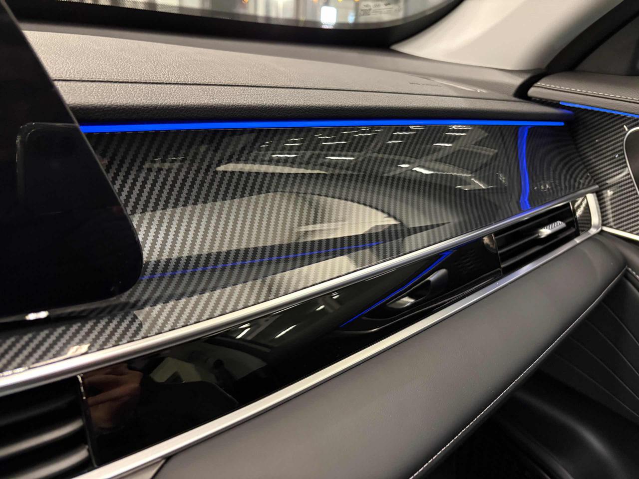 DR MOTOR DR 6.0 1.6 T-GDI DCT Bi-Fuel GPL - 13