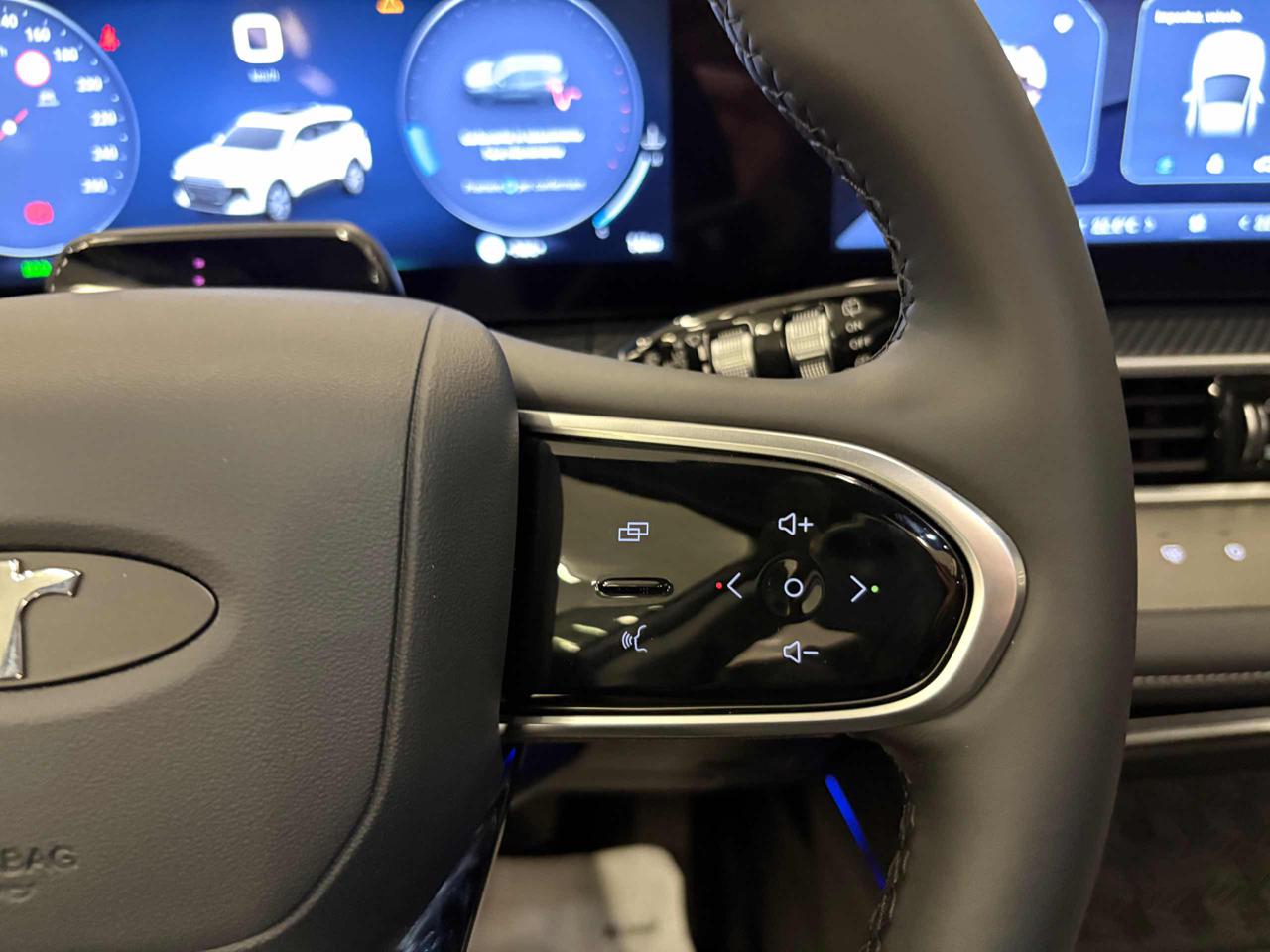 DR MOTOR DR 6.0 1.6 T-GDI DCT Bi-Fuel GPL - 14