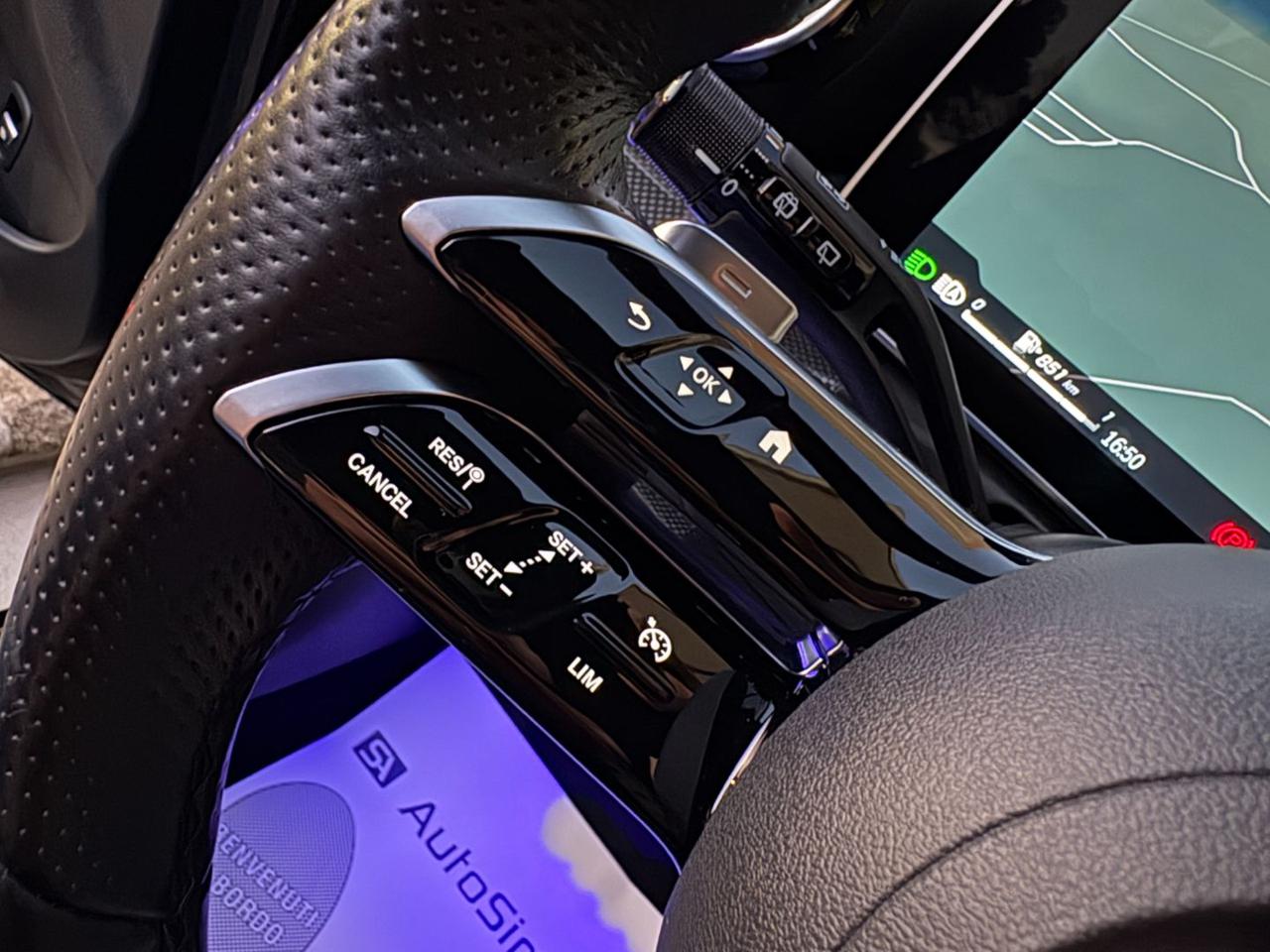 MERCEDES-BENZ C 220 d Mild hybrid S.W. 4Matic Premium Plus. - 26