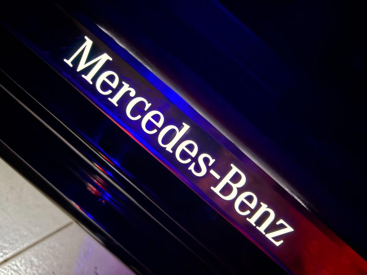 MERCEDES-BENZ C 220 d Mild hybrid S.W. 4Matic Premium Plus. - 20