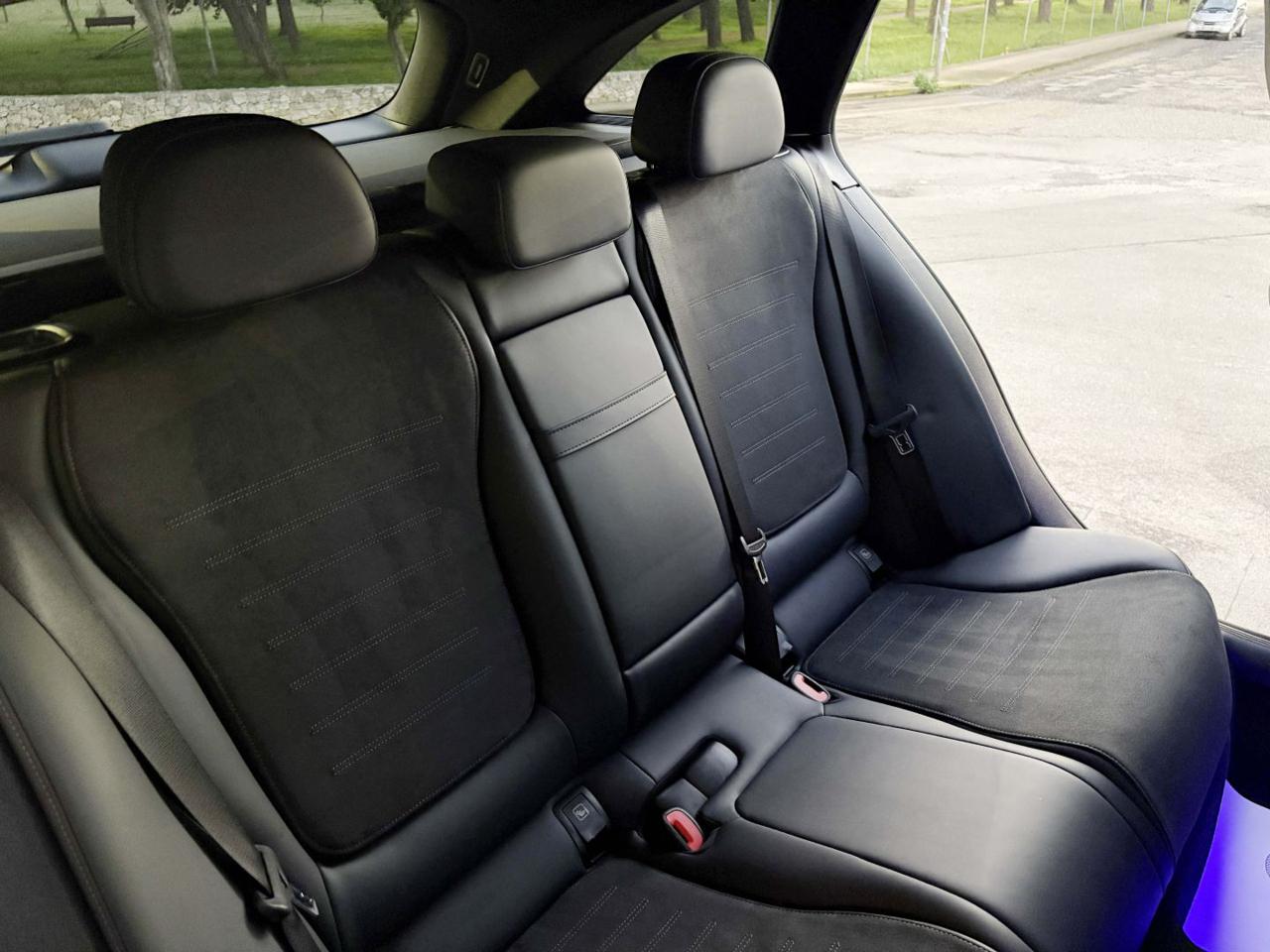 MERCEDES-BENZ C 220 d Mild hybrid S.W. 4Matic Premium Plus. - 12