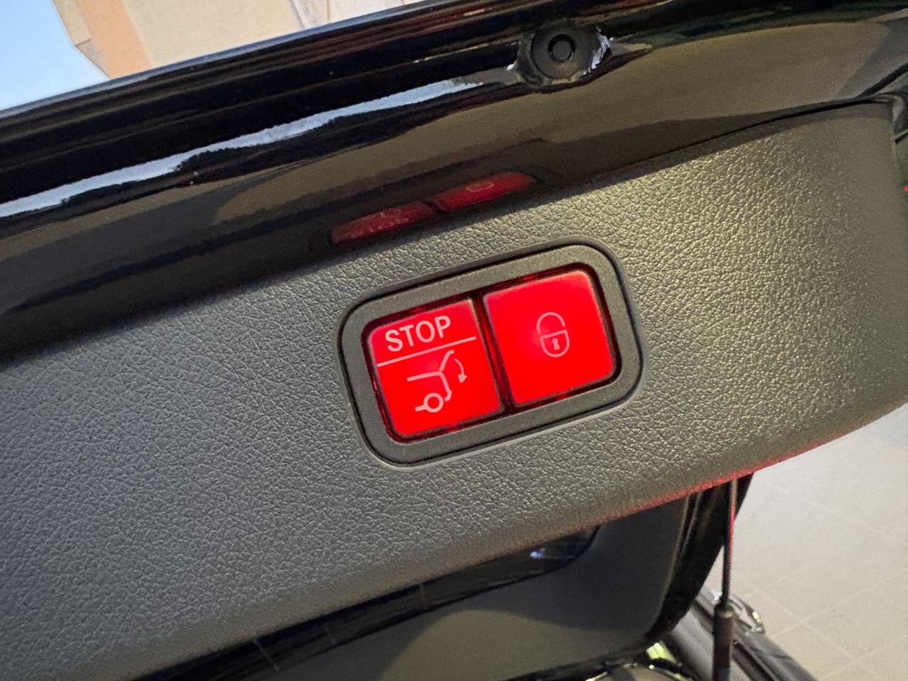 MERCEDES-BENZ C 220 d Mild hybrid S.W. 4Matic Premium Plus. - 44