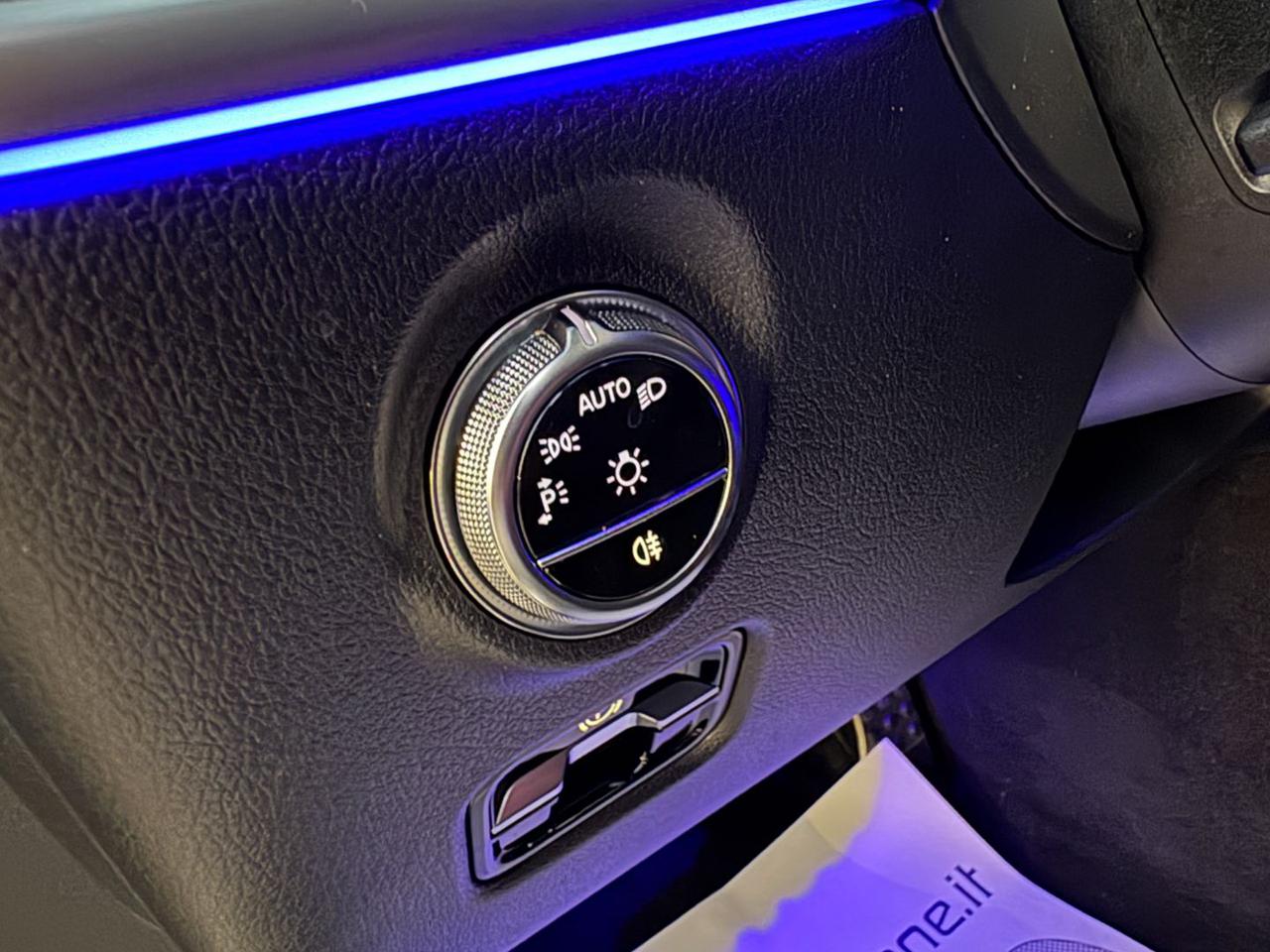 MERCEDES-BENZ C 220 d Mild hybrid S.W. 4Matic Premium Plus. - 45