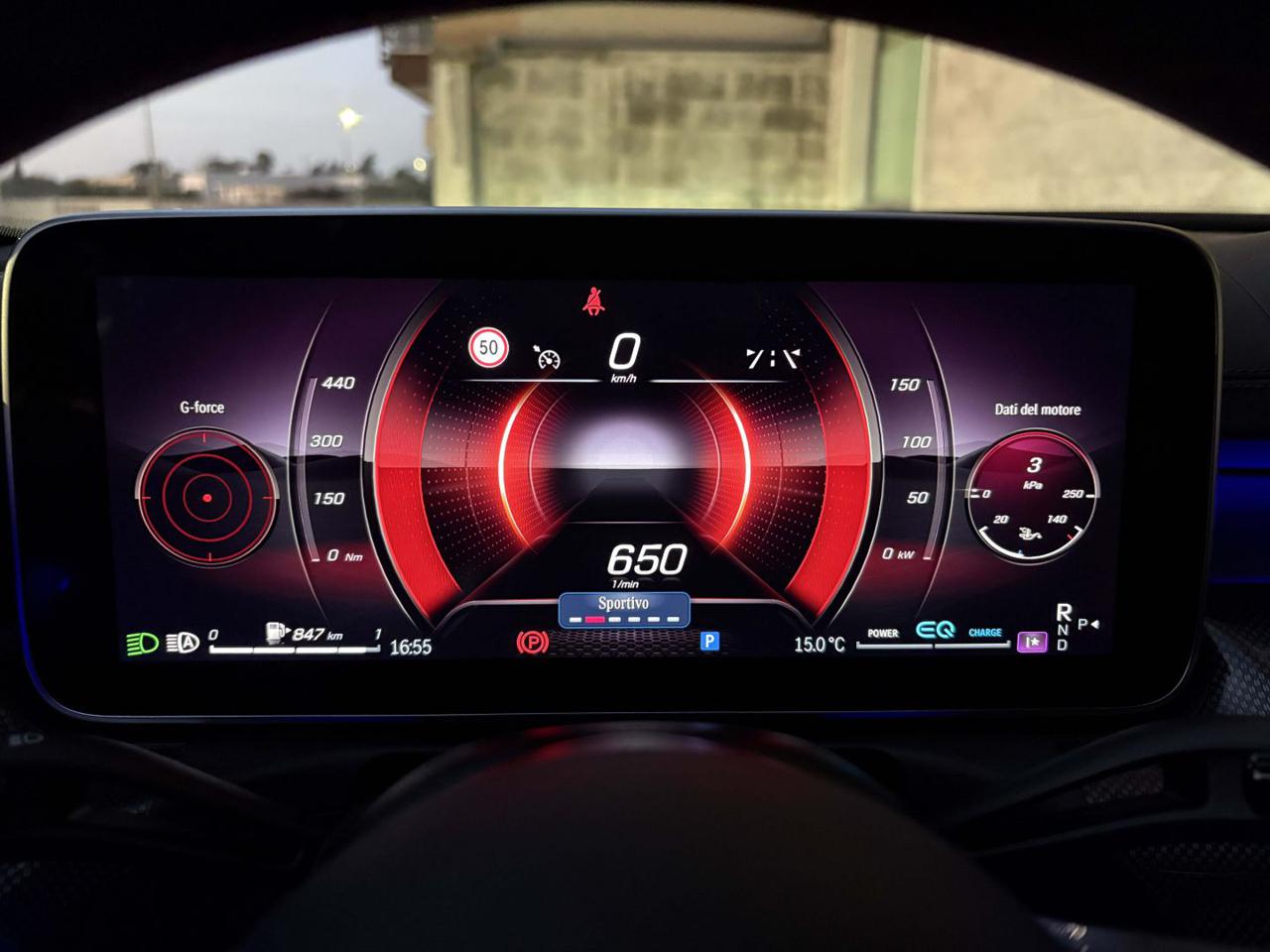 MERCEDES-BENZ C 220 d Mild hybrid S.W. 4Matic Premium Plus. - 17