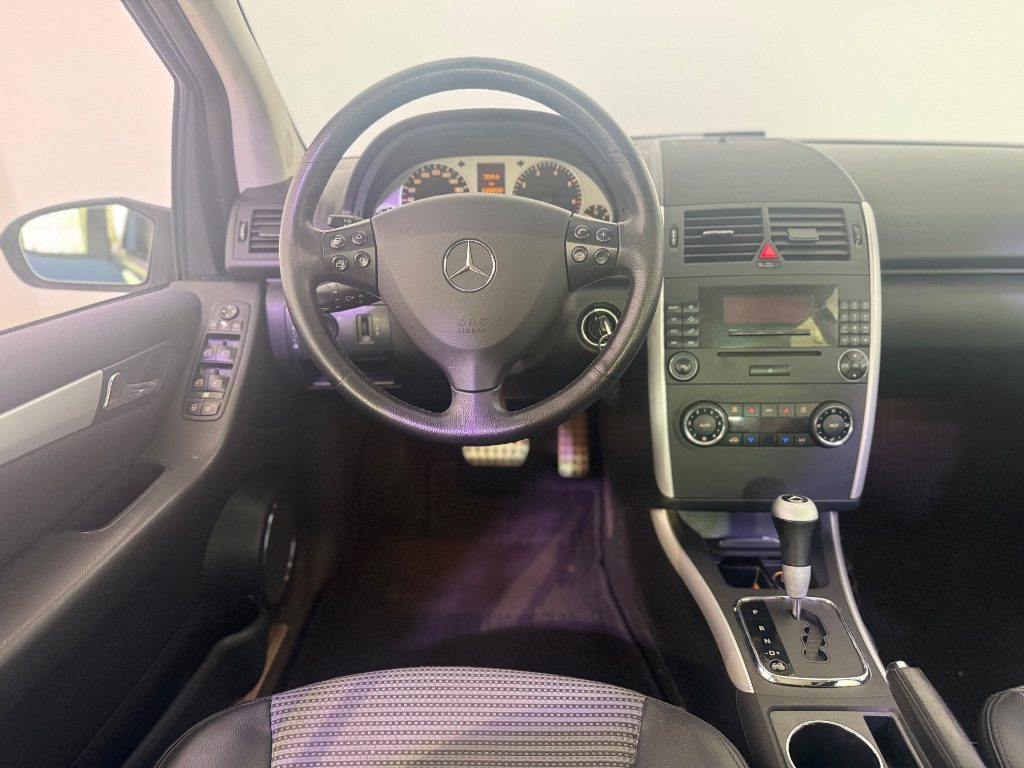 MERCEDES-BENZ A 170 .Avantgarde - 14