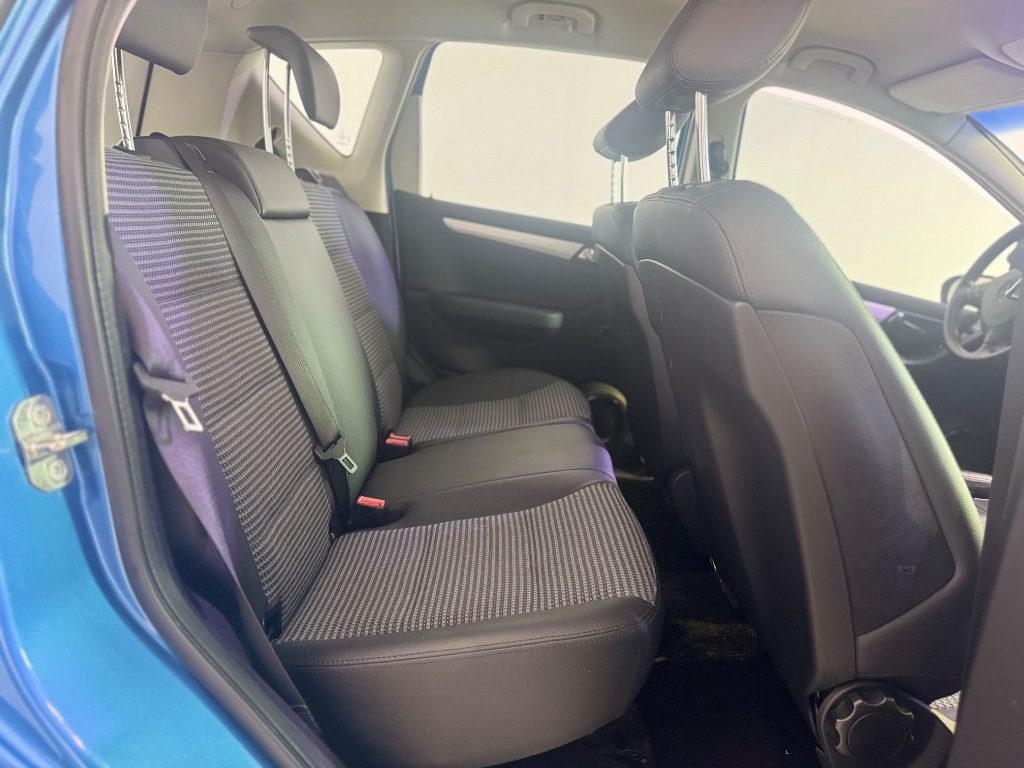 MERCEDES-BENZ A 170 .Avantgarde - 21