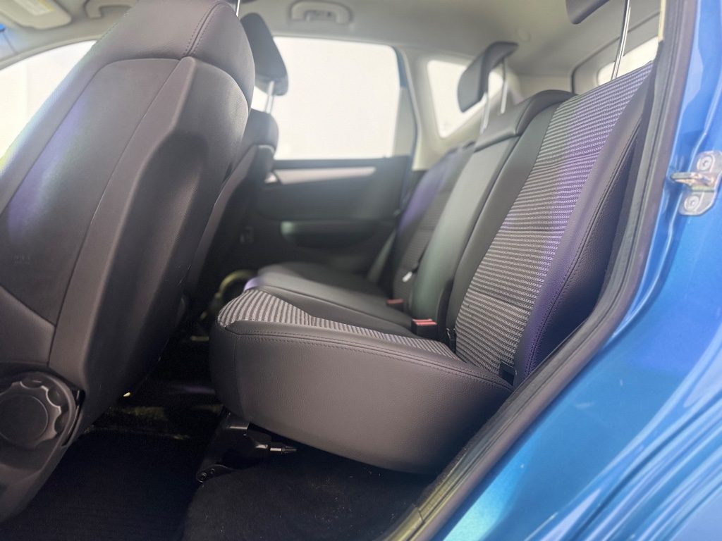 MERCEDES-BENZ A 170 .Avantgarde - 5