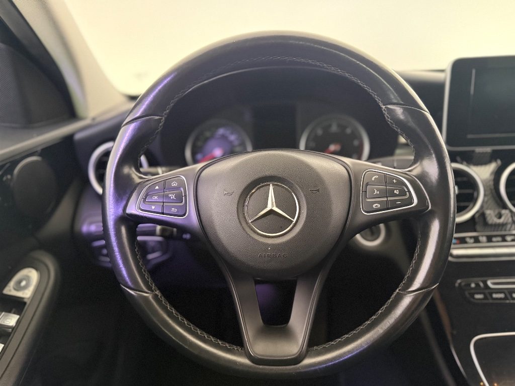MERCEDES-BENZ C 180 BlueTEC S.W. Automatic Premium - 15