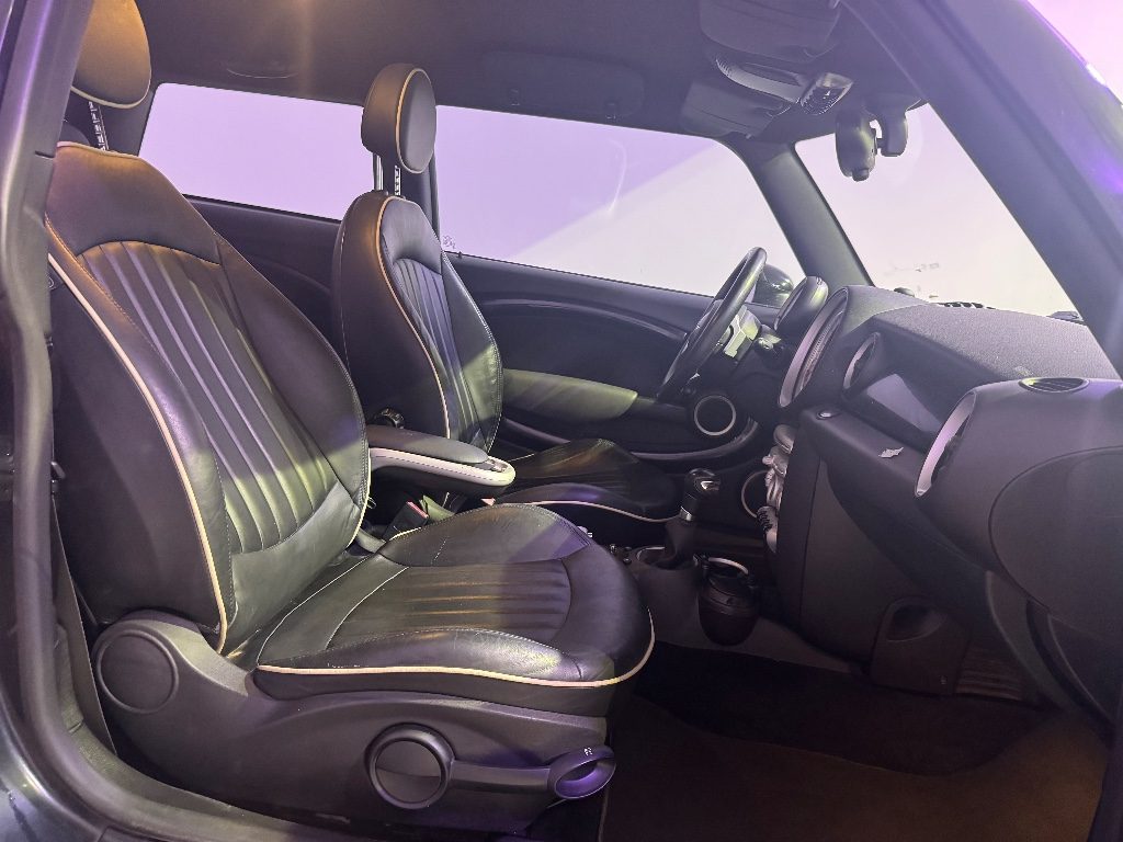 MINI Cooper S 1.6 16V Cooper S - 12