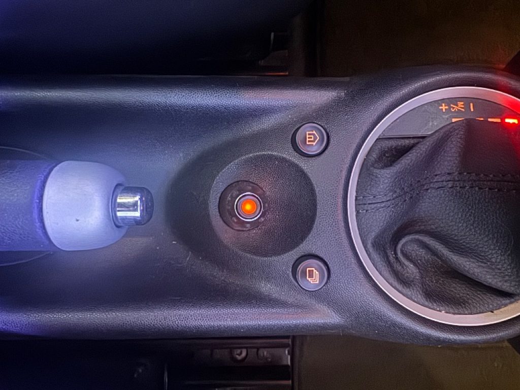 MINI Cooper S 1.6 16V Cooper S - 7