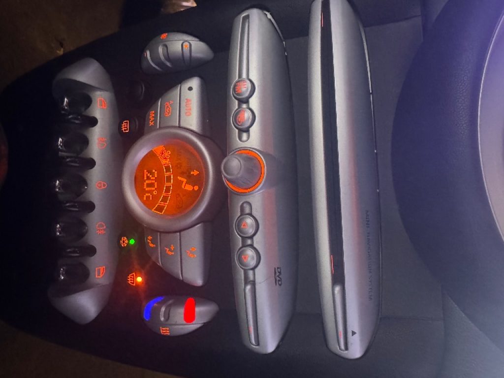 MINI Cooper S 1.6 16V Cooper S - 8