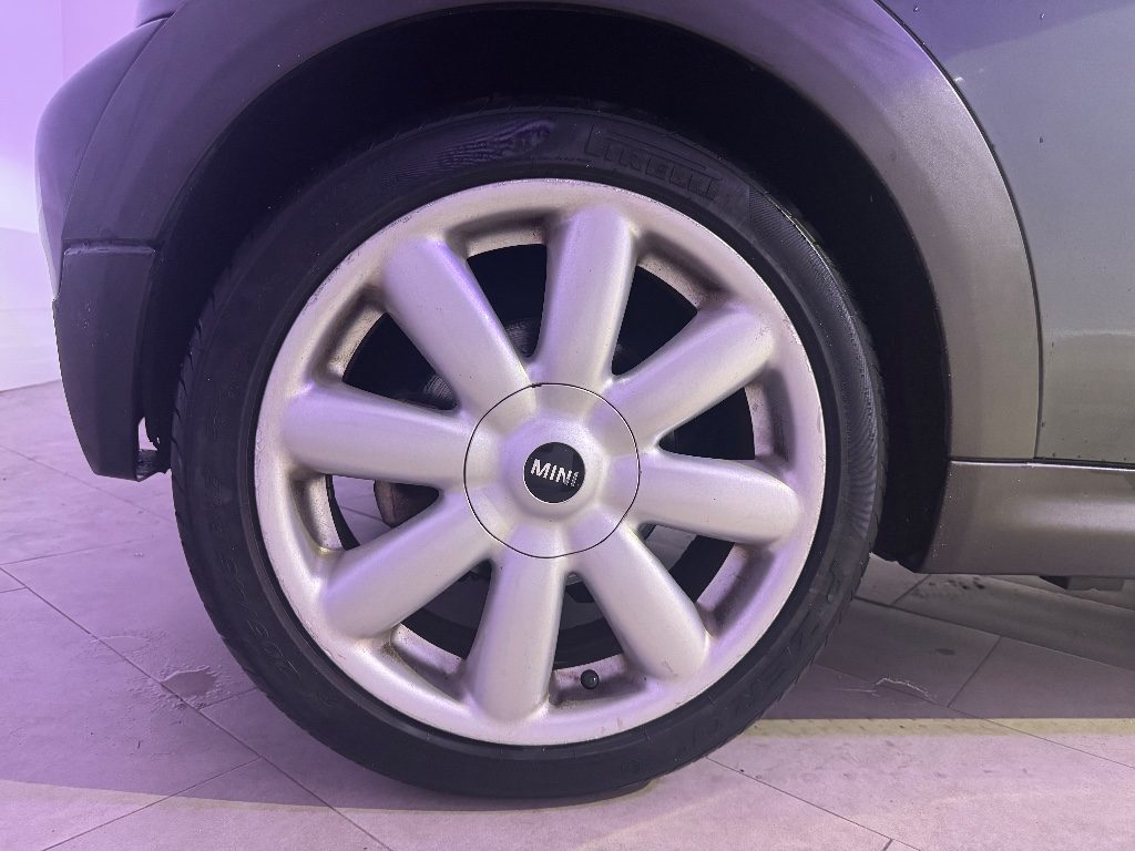 MINI Cooper S 1.6 16V Cooper S - 11