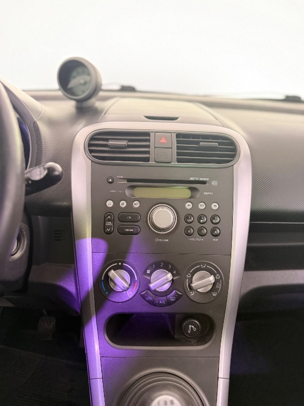 OPEL Agila 1.2 16V 86CV Enjoy - 17