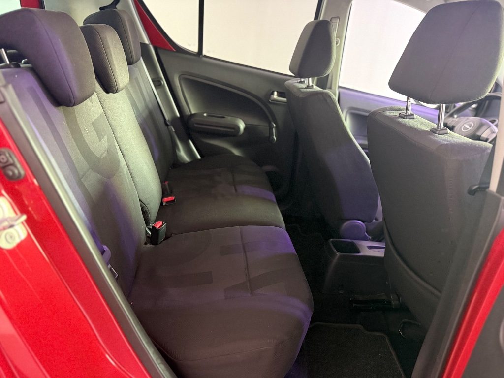 OPEL Agila 1.2 16V 86CV Enjoy - 6