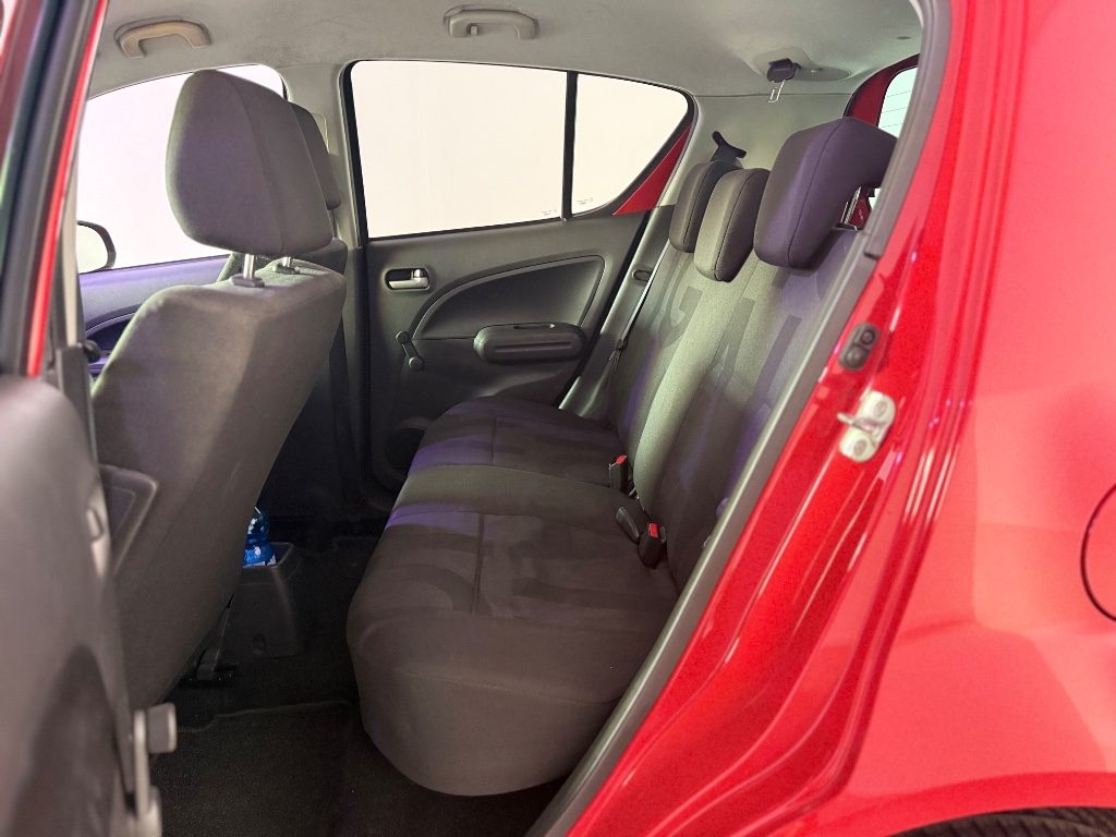 OPEL Agila 1.2 16V 86CV Enjoy - 5