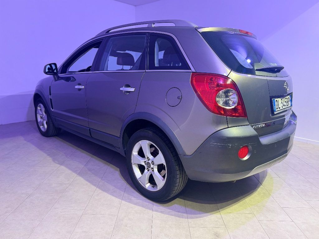 OPEL Antara 2.0 CDTI 150CV Cosmo - 13