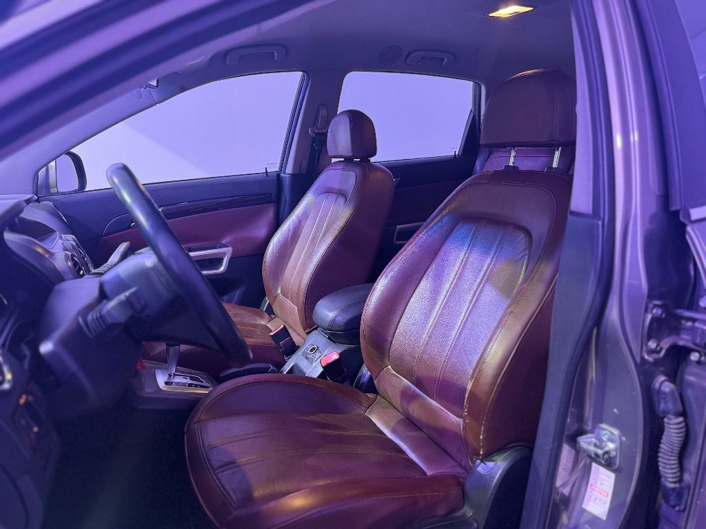 OPEL Antara 2.0 CDTI 150CV Cosmo - 18