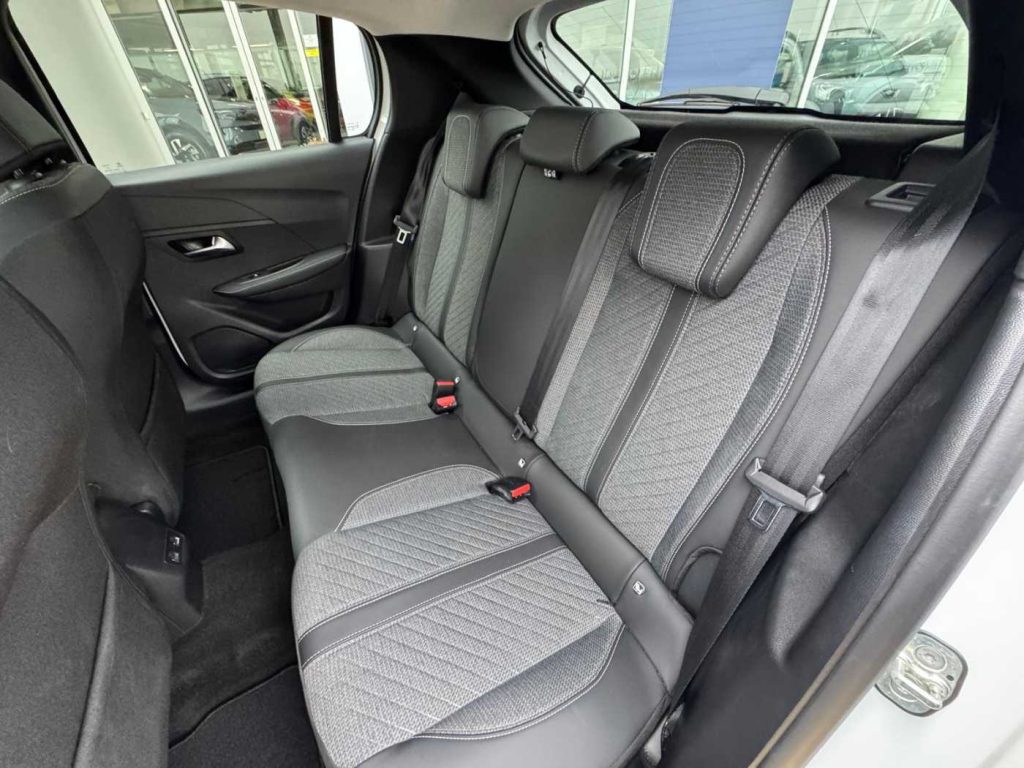 PEUGEOT 208 PureTech 100 Stop&Start 5 porte Allure - 11