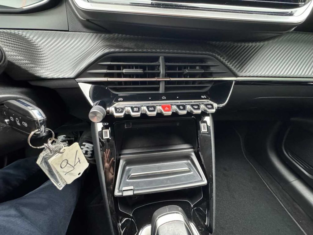 PEUGEOT 208 PureTech 100 Stop&Start 5 porte Allure - 15