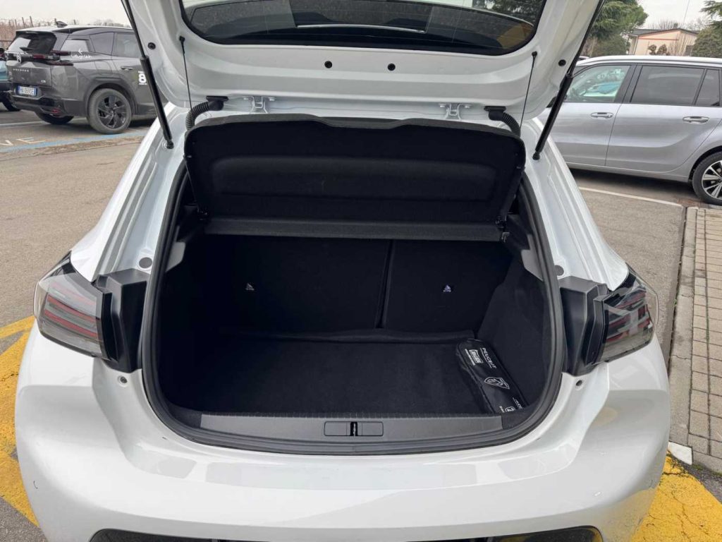 PEUGEOT 208 PureTech 100 Stop&Start 5 porte Allure - 10