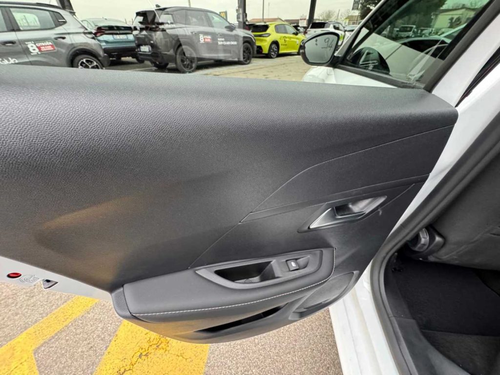 PEUGEOT 208 PureTech 100 Stop&Start 5 porte Allure - 12