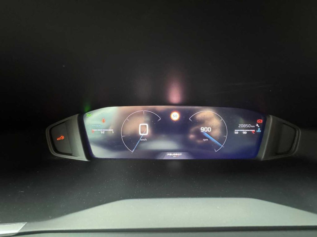 PEUGEOT 208 PureTech 100 Stop&Start 5 porte Allure - 14