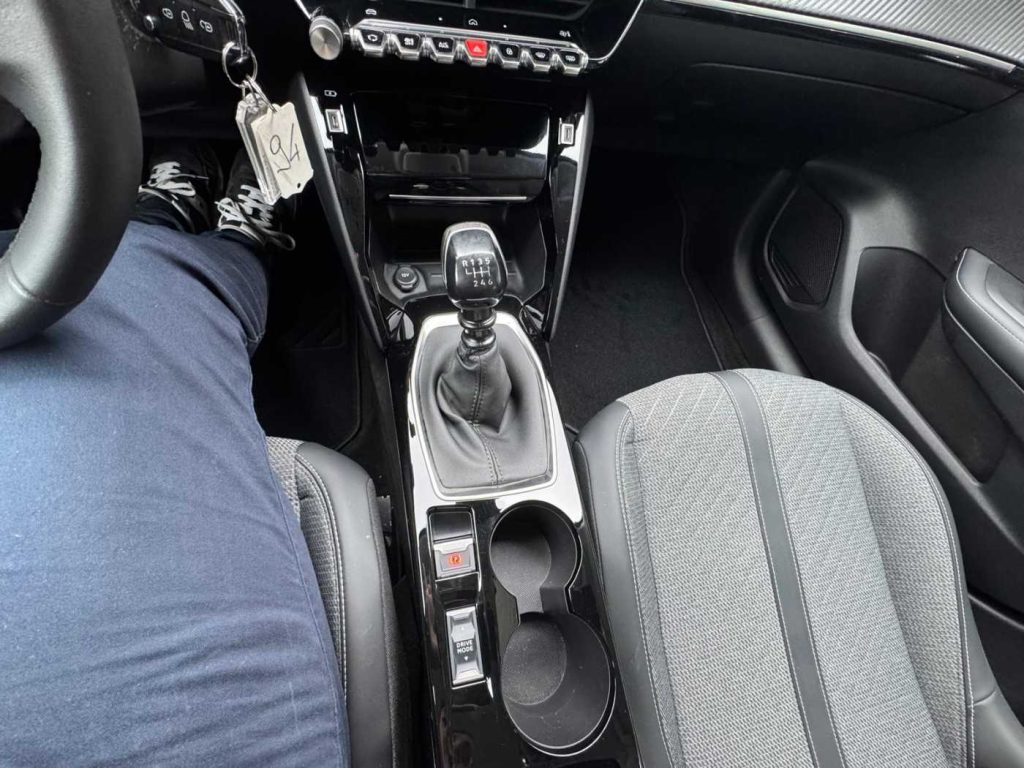 PEUGEOT 208 PureTech 100 Stop&Start 5 porte Allure - 16