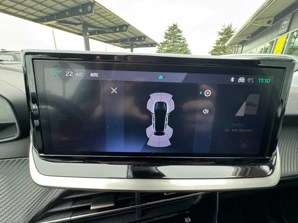 PEUGEOT 208 PureTech 100 Stop&Start 5 porte Allure - 20