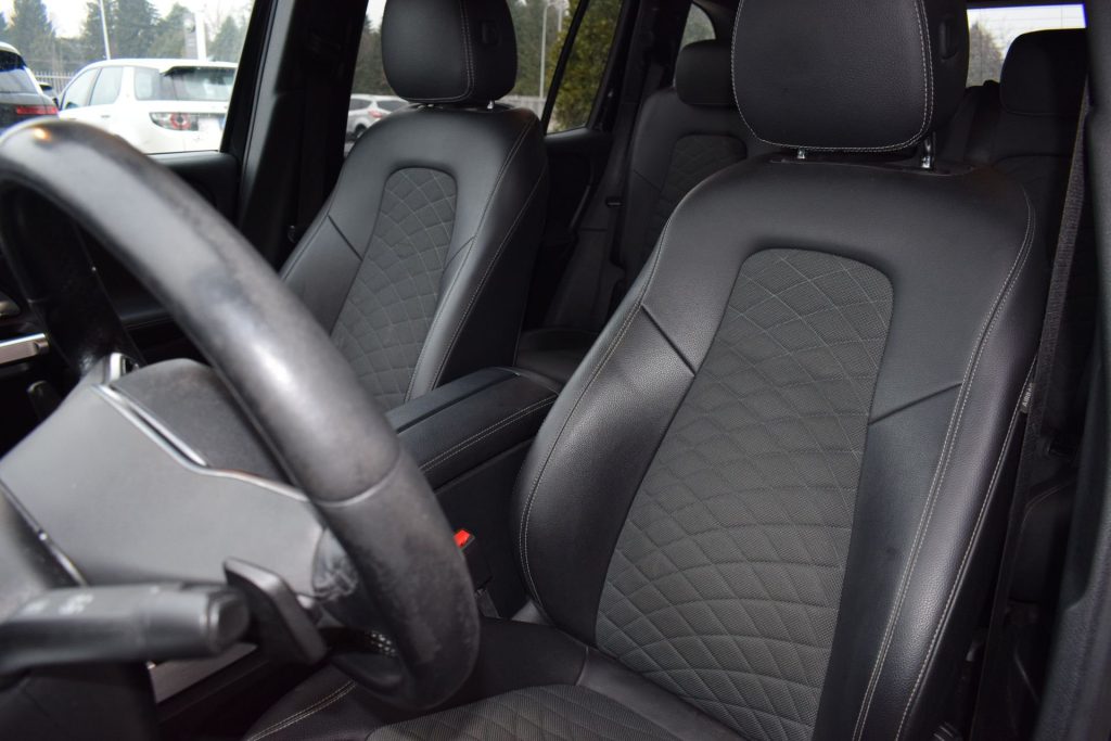 MERCEDES-BENZ GLB 200 GLB 200 d Automatic 4Matic NETTO IVA / IVA ESPOSTA - 17