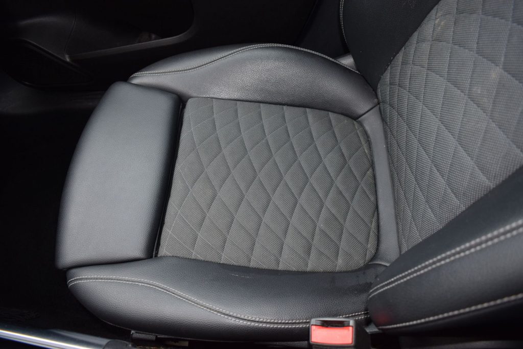 MERCEDES-BENZ GLB 200 GLB 200 d Automatic 4Matic NETTO IVA / IVA ESPOSTA - 20