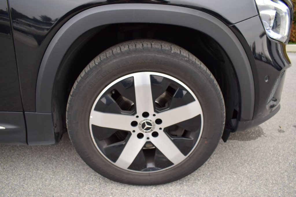 MERCEDES-BENZ GLB 200 GLB 200 d Automatic 4Matic NETTO IVA / IVA ESPOSTA - 26