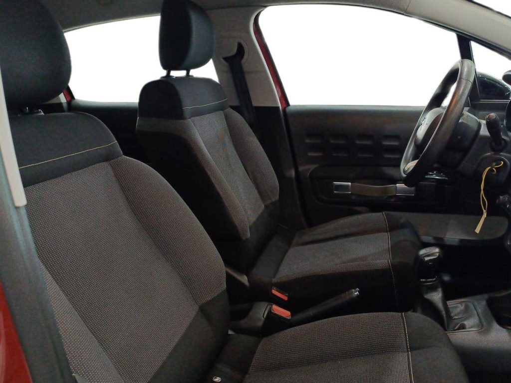 CITROEN C3 PureTech 82 Shine - 10